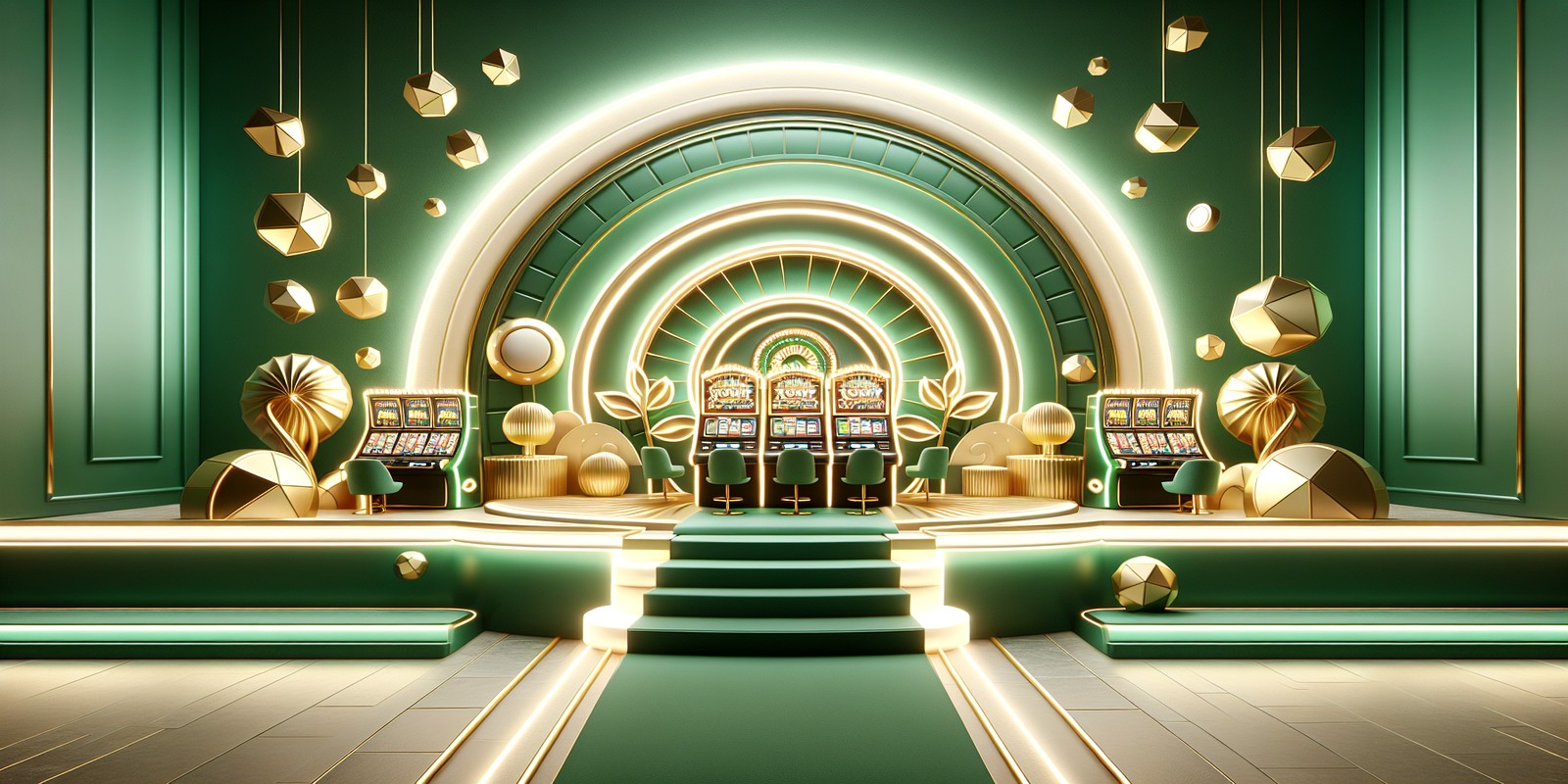 Experience the Magic of Rumi Slots 777 - A Gambling.net Guide for Playing Slots in Pakistan