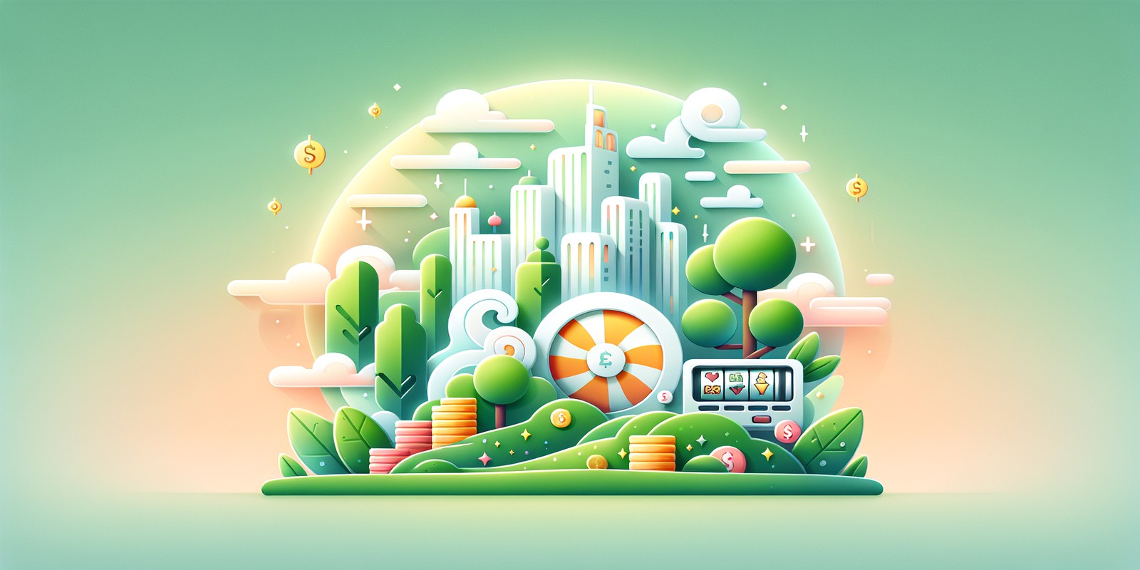 Master the Art of Play Slots: Top Strategies for 2026 by Gambling.net