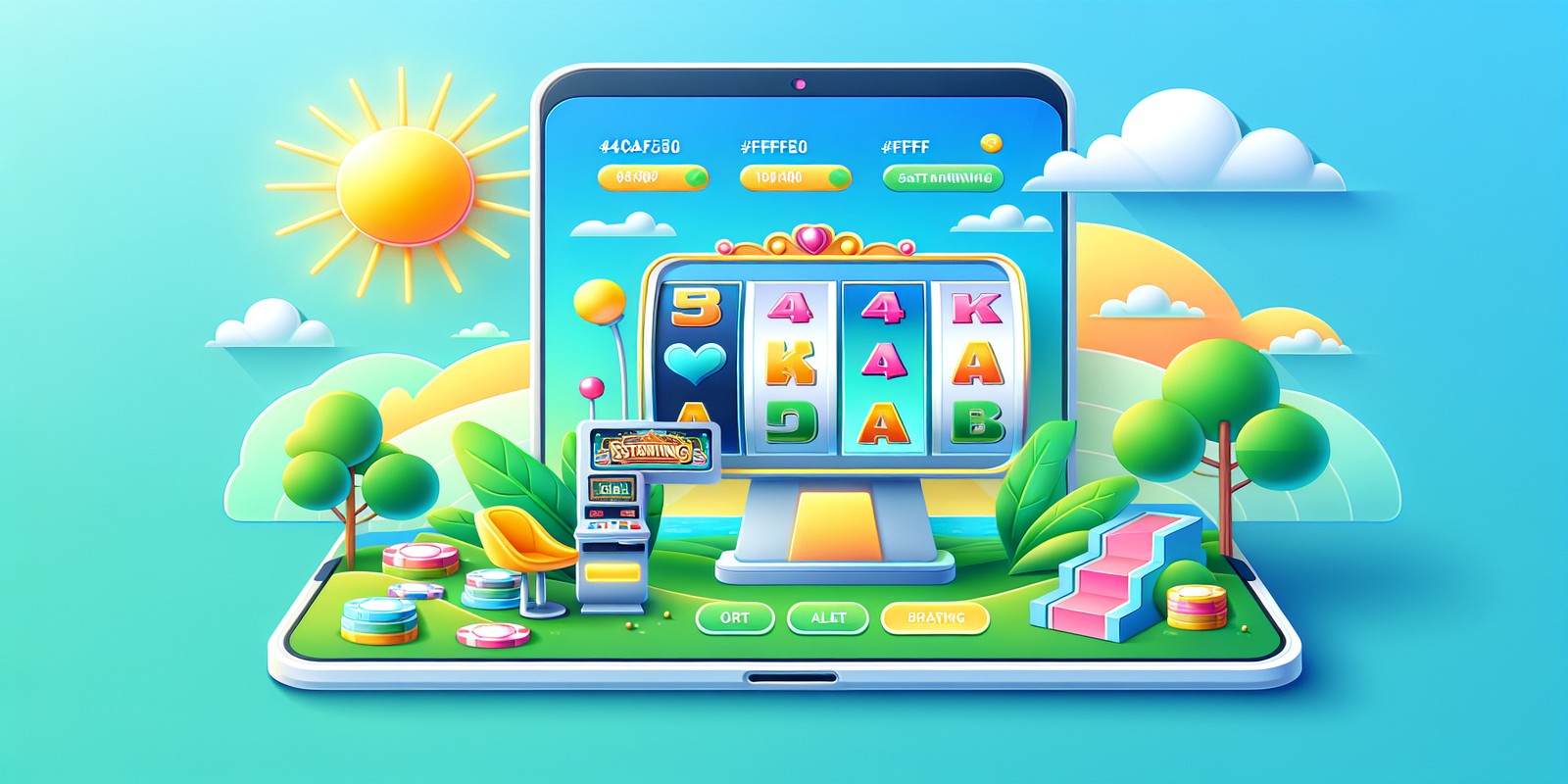 Play Slots Like a Pro: A Guide for Pakistani Players by Gambling.net.