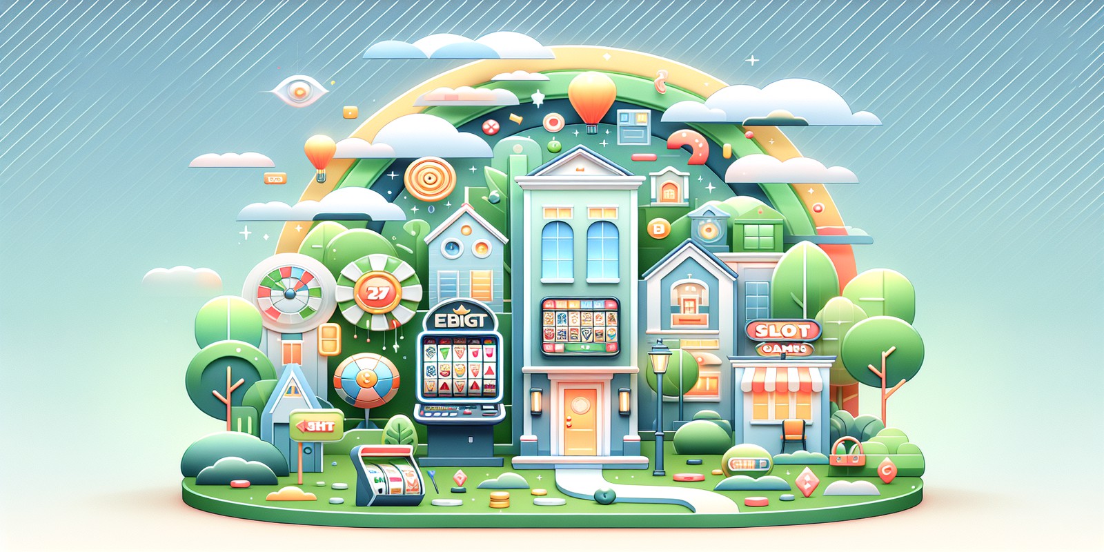 Unlock Big Wins in Slots: Top Strategies for Pakistani Gamers - Gambling.net Guide