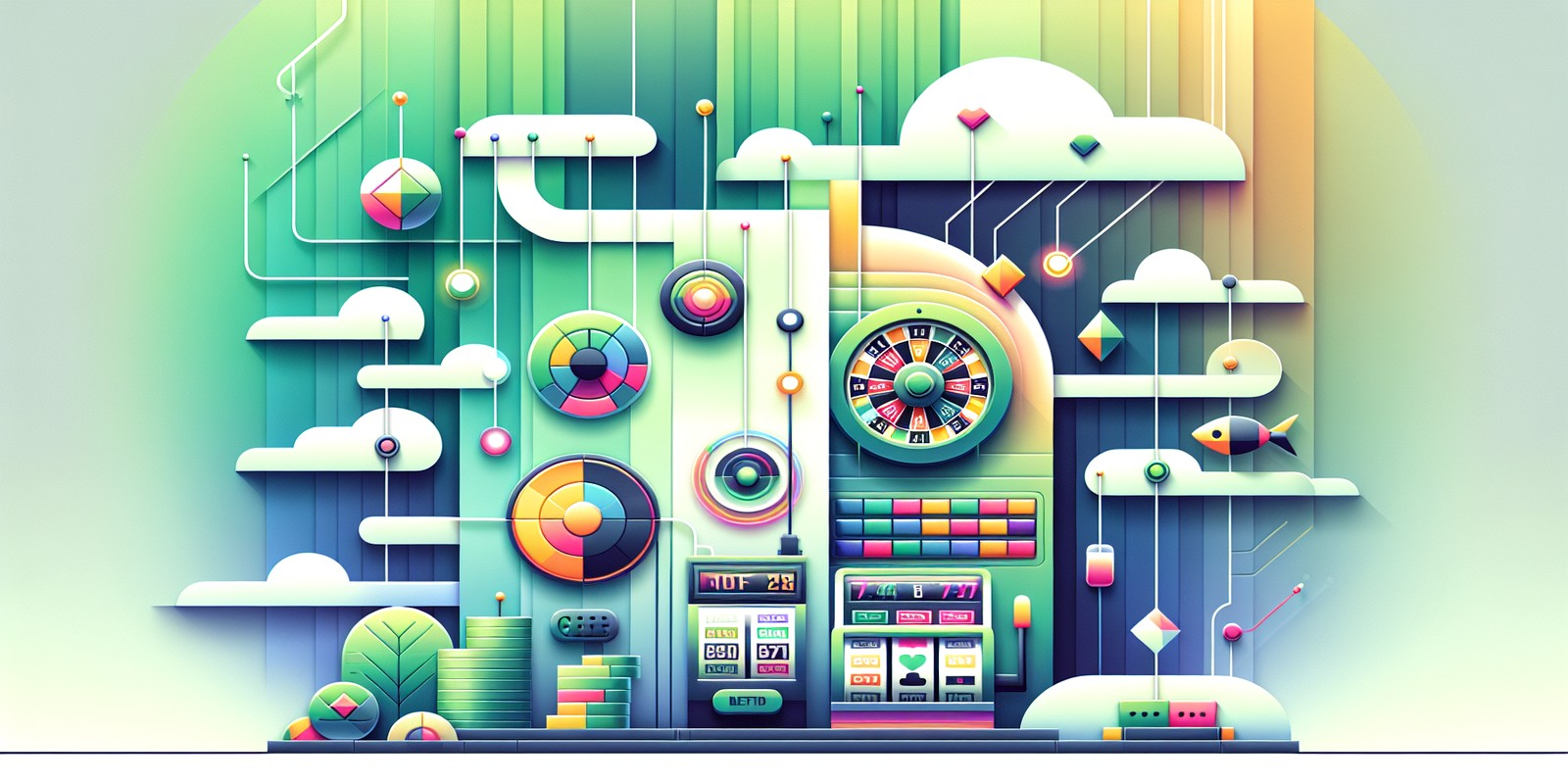 Unlock the Magic of Rumi Slots 777 - Expert Guide for Pakistan Players at Gambling.net