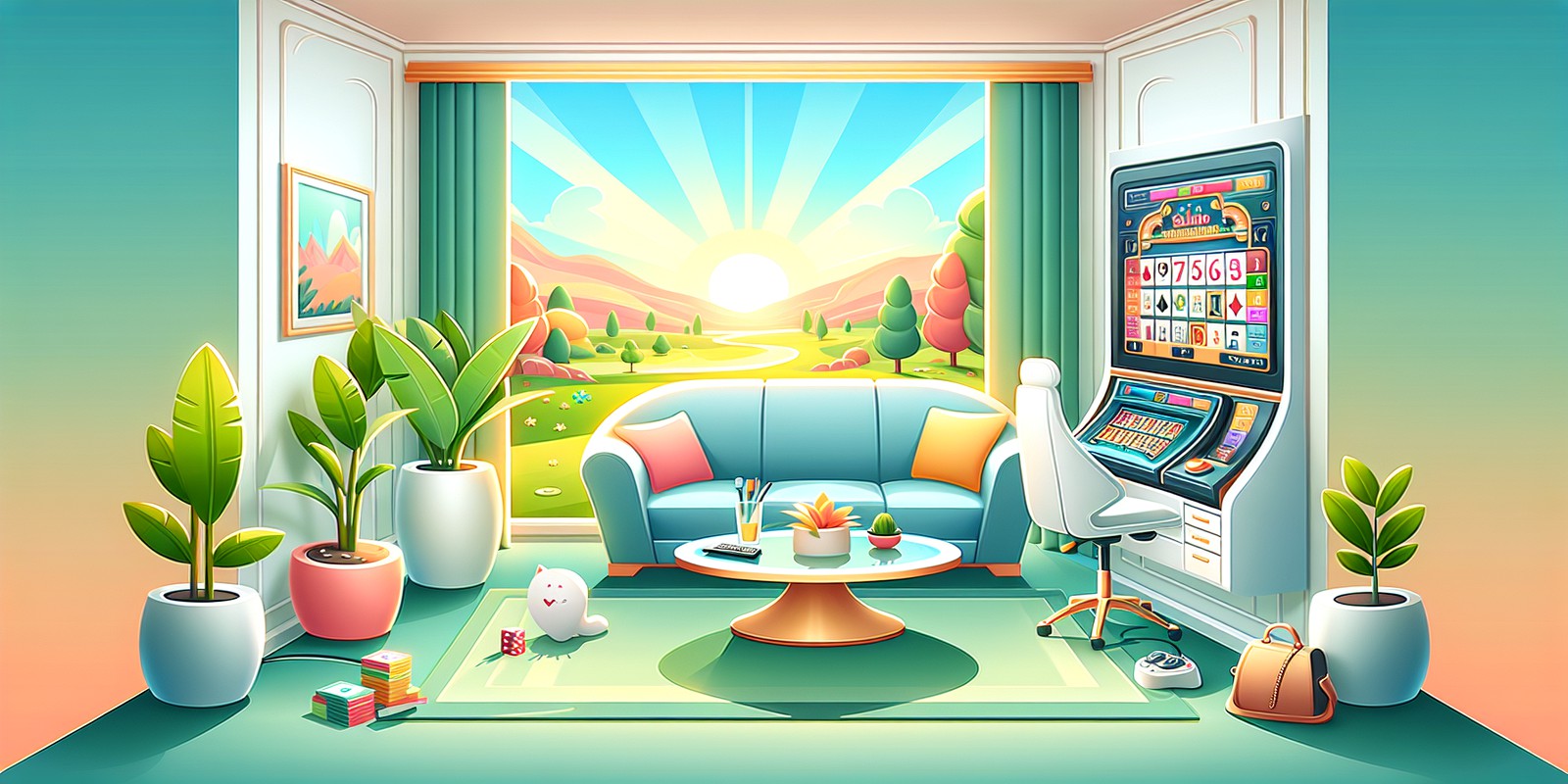 Unlock Winning Strategies: Master Slot Games in 2025 - Slot Strategy Guide for pakistani | Gambling.net