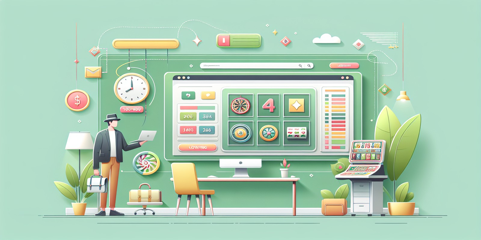 Unlock Winning Strategies: Slot Game Tips Using the Z Table Calculator 2025 - Slot Strategy Guide for pakistani | Gambling.net