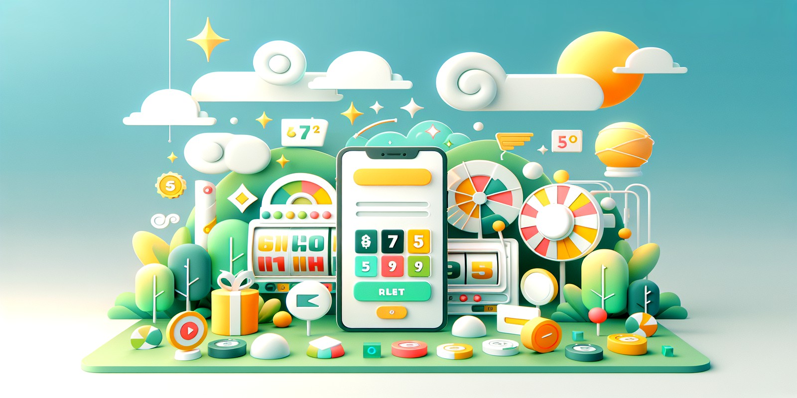 Unlocking Rumi Slots 777: Master Your Winning Strategies in 2025 - Gambling.net Guide for Players in Pakistan