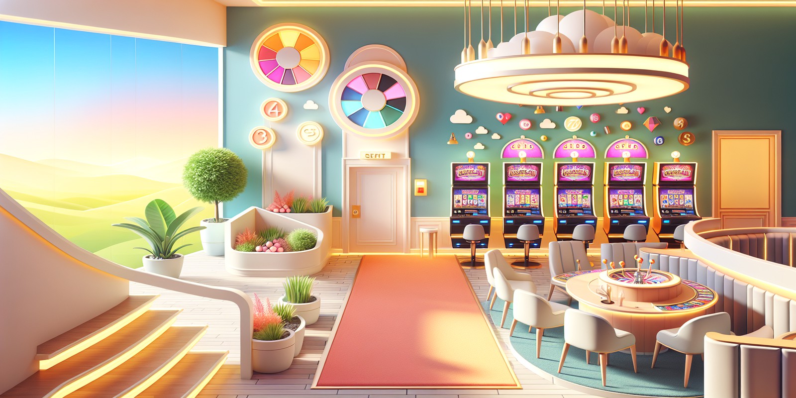 Unlocking Rumi Slots 777: Your Guide to Winning Big in 2025 - Gambling.net Guide for Pakistan Players