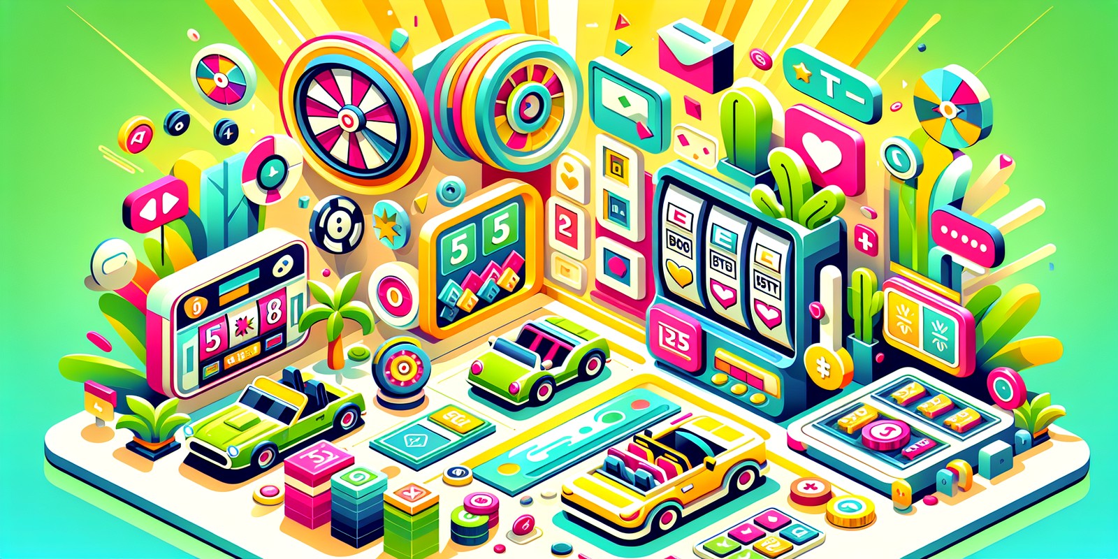 Winning Big at Slots in Pakistan - Comprehensive Guide by Gambling.net