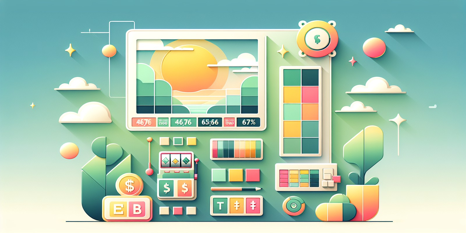 Winning Big: Top Slot Strategies for 2025 Players - Comprehensive guide by Gambling.net