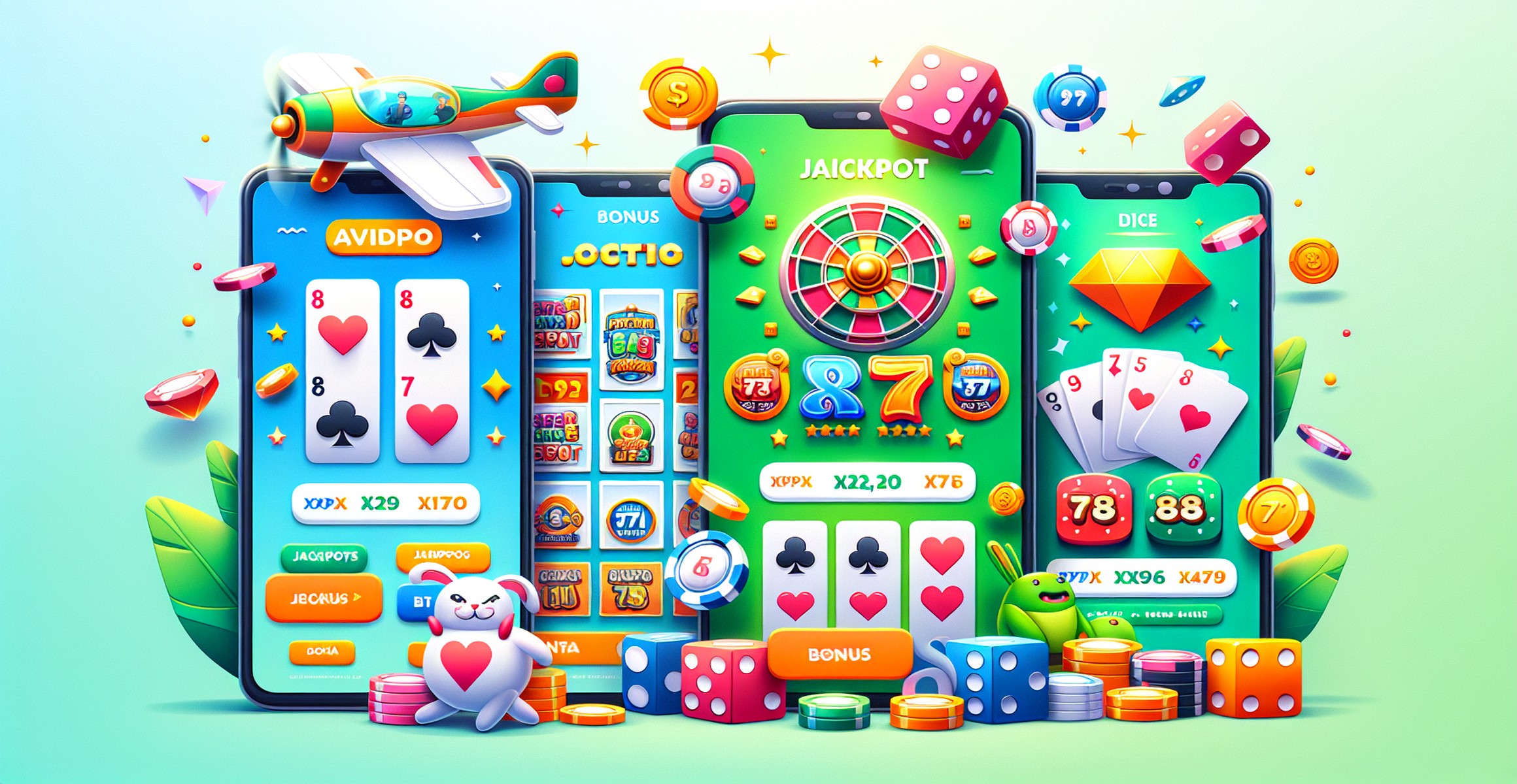 Net Aviator Flight - Exciting online slot game at Gambling.net.