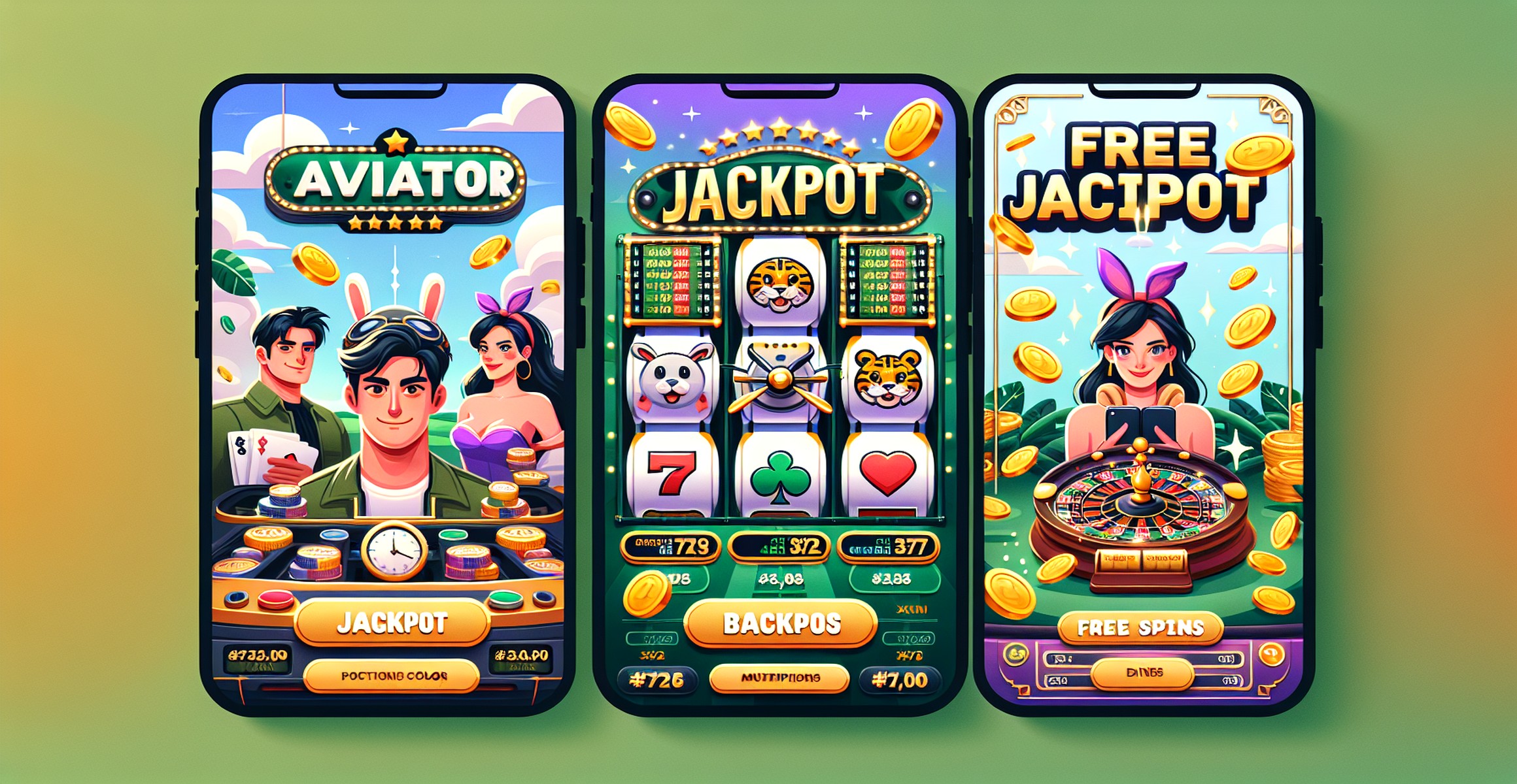 Net Fortune Rabbit - Engaging online slot game at Gambling.net.