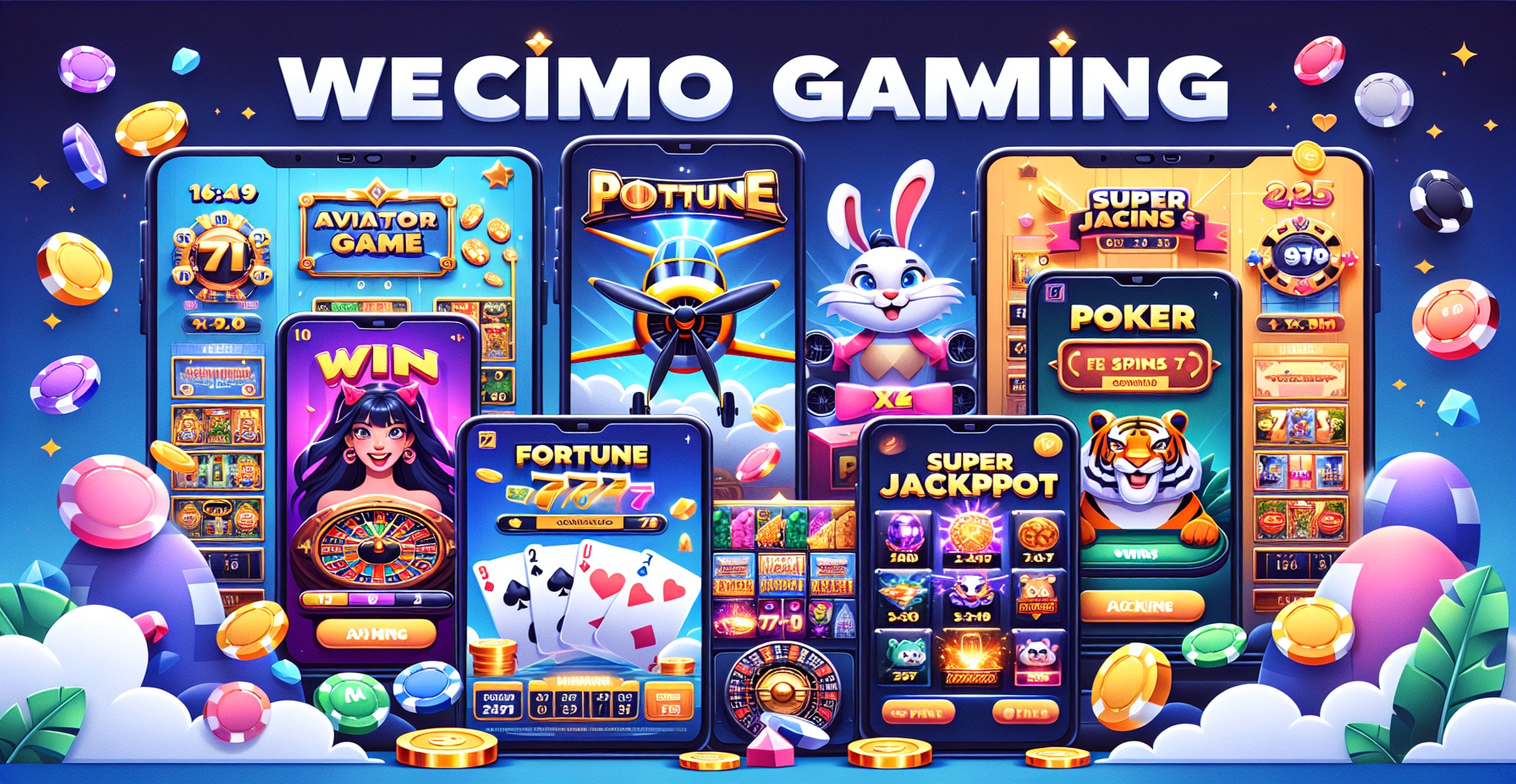 Net Fortune Tiger - Thrilling online slot game at Gambling.net.