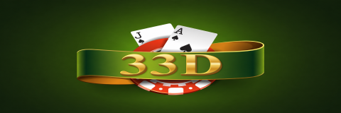 33D